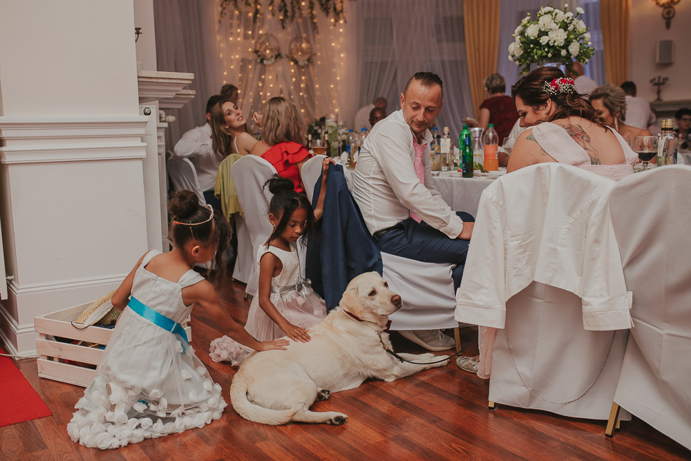 Paulina i Dawid – reportaż ślubny - fotograf ślubny Białystok Łomża Podlasie - Kamil Rumiński fotografia ślubna - fotograf ślubny Białystok Łomża