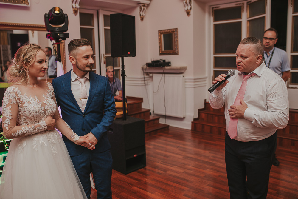 Paulina i Dawid – reportaż ślubny - fotograf ślubny Białystok Łomża Podlasie - Kamil Rumiński fotografia ślubna - fotograf ślubny Białystok Łomża