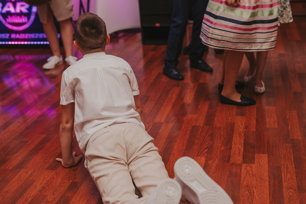 Paulina i Dawid – reportaż ślubny - fotograf ślubny Białystok Łomża Podlasie - Kamil Rumiński fotografia ślubna - fotograf ślubny Białystok Łomża