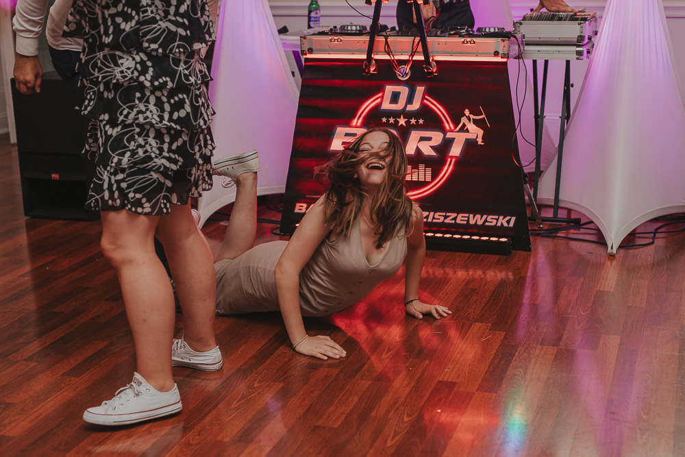 Paulina i Dawid – reportaż ślubny - fotograf ślubny Białystok Łomża Podlasie - Kamil Rumiński fotografia ślubna - fotograf ślubny Białystok Łomża