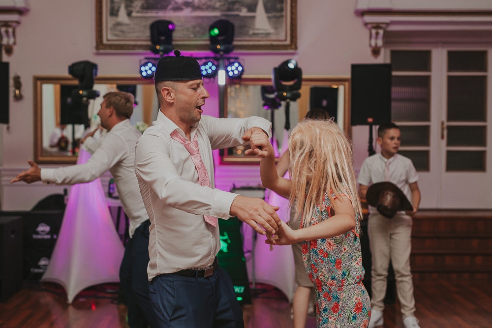 Paulina i Dawid – reportaż ślubny - fotograf ślubny Białystok Łomża Podlasie - Kamil Rumiński fotografia ślubna - fotograf ślubny Białystok Łomża