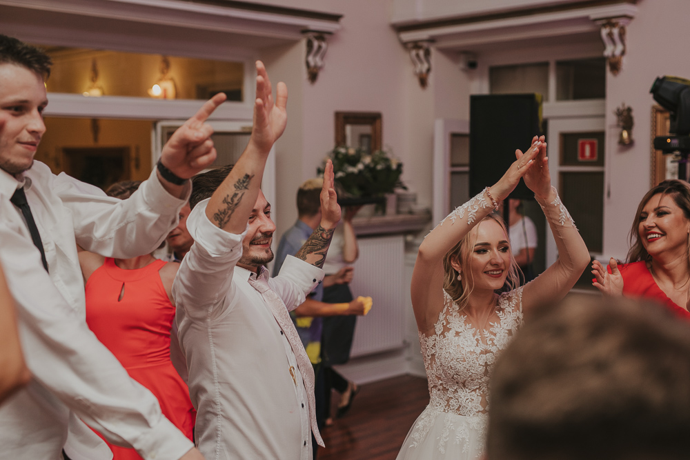 Paulina i Dawid – reportaż ślubny - fotograf ślubny Białystok Łomża Podlasie - Kamil Rumiński fotografia ślubna - fotograf ślubny Białystok Łomża