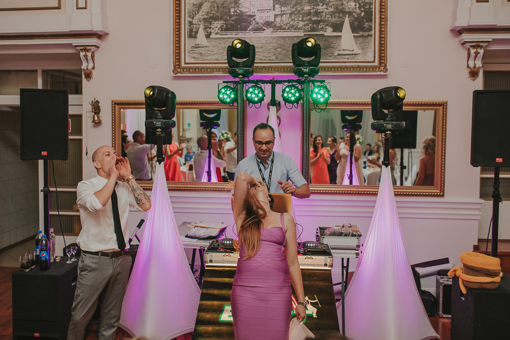 Paulina i Dawid – reportaż ślubny - fotograf ślubny Białystok Łomża Podlasie - Kamil Rumiński fotografia ślubna - fotograf ślubny Białystok Łomża