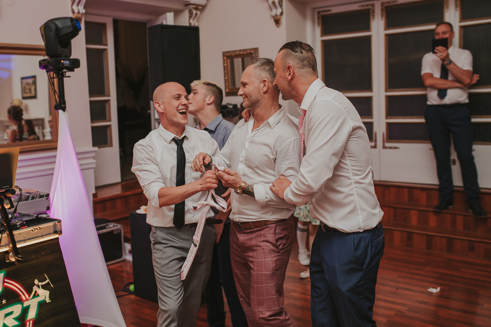 Paulina i Dawid – reportaż ślubny - fotograf ślubny Białystok Łomża Podlasie - Kamil Rumiński fotografia ślubna - fotograf ślubny Białystok Łomża