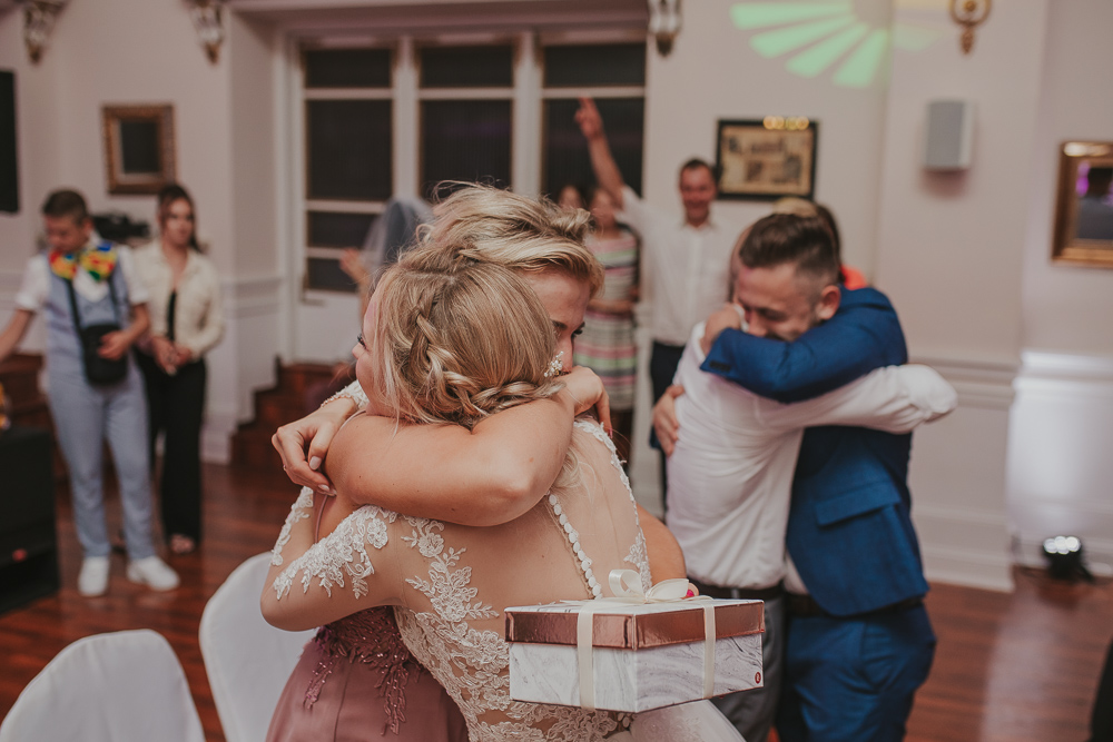 Paulina i Dawid – reportaż ślubny - fotograf ślubny Białystok Łomża Podlasie - Kamil Rumiński fotografia ślubna - fotograf ślubny Białystok Łomża