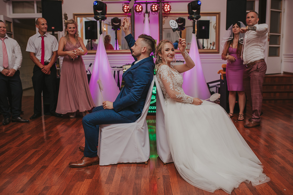 Paulina i Dawid – reportaż ślubny - fotograf ślubny Białystok Łomża Podlasie - Kamil Rumiński fotografia ślubna - fotograf ślubny Białystok Łomża