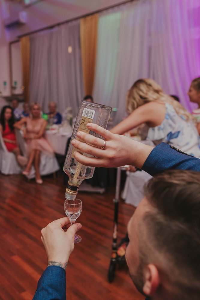 Paulina i Dawid – reportaż ślubny - fotograf ślubny Białystok Łomża Podlasie - Kamil Rumiński fotografia ślubna - fotograf ślubny Białystok Łomża