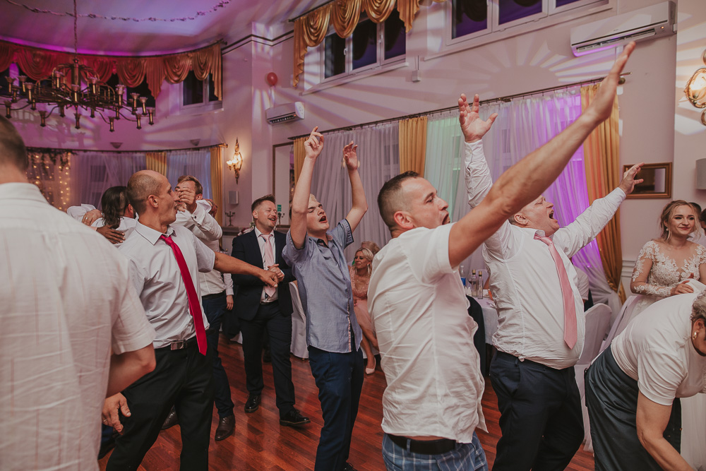 Paulina i Dawid – reportaż ślubny - fotograf ślubny Białystok Łomża Podlasie - Kamil Rumiński fotografia ślubna - fotograf ślubny Białystok Łomża