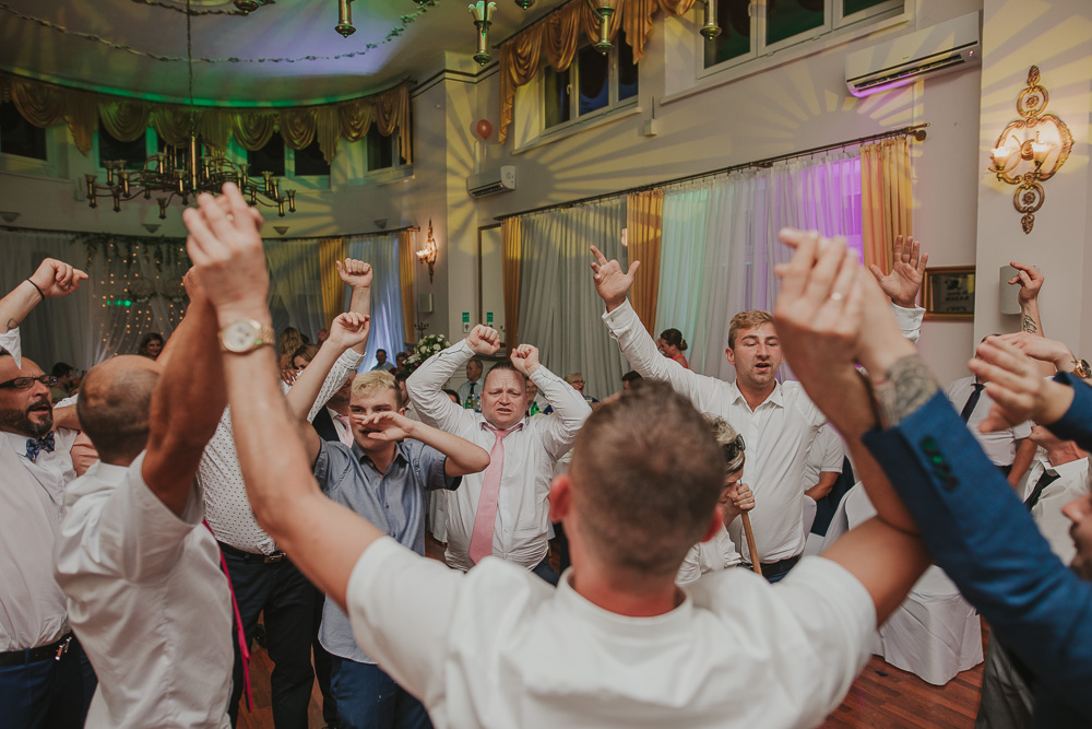 Paulina i Dawid – reportaż ślubny - fotograf ślubny Białystok Łomża Podlasie - Kamil Rumiński fotografia ślubna - fotograf ślubny Białystok Łomża