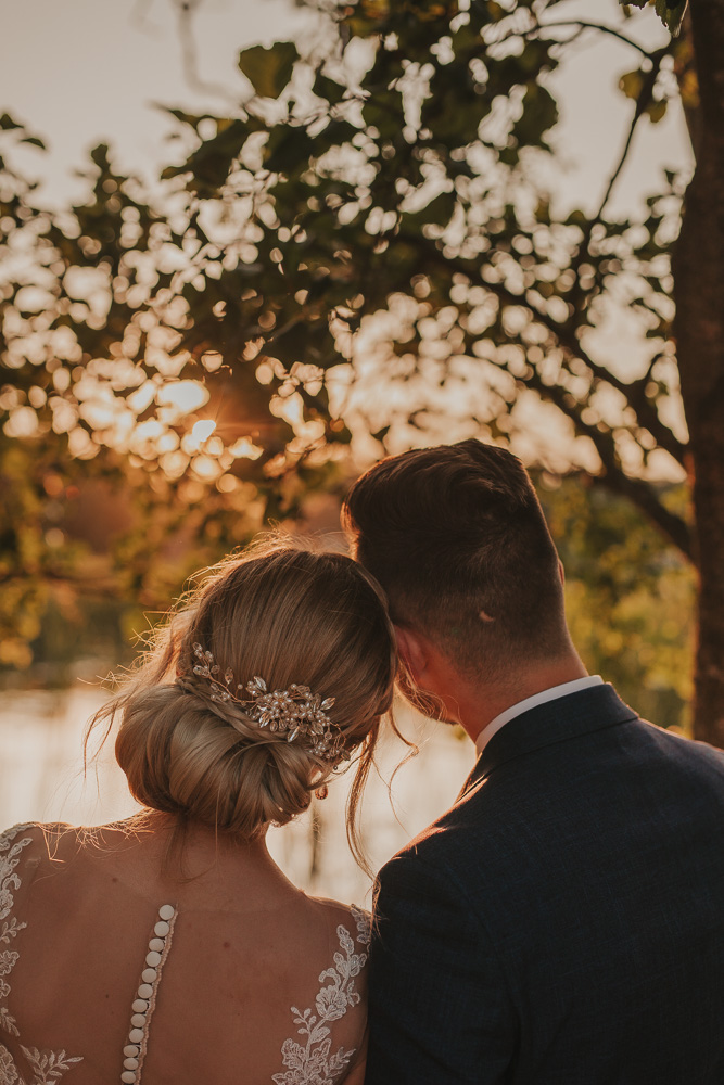 Paulina i Dawid – sesja plenerowa - fotograf ślubny Białystok Łomża Podlasie - Kamil Rumiński fotografia ślubna - fotograf ślubny Białystok Łomża